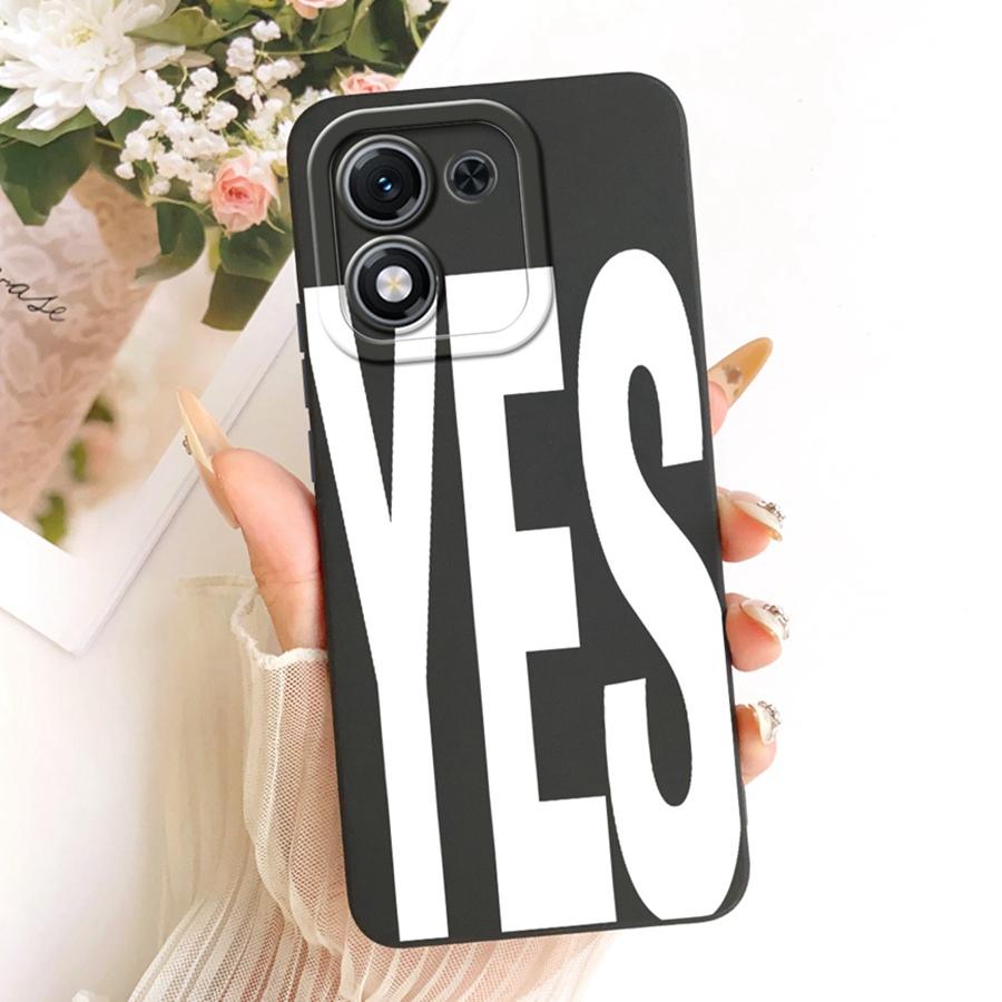 For Honor X70i 5G X 70 I Casing For ABR-AN00 Case Cover Luxury Fashion Cute Cartoon Funny Painted Silicone Phone Fundas