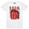 VOICEART ICE Machine Burning Politics Graphic Premium T-Shirt