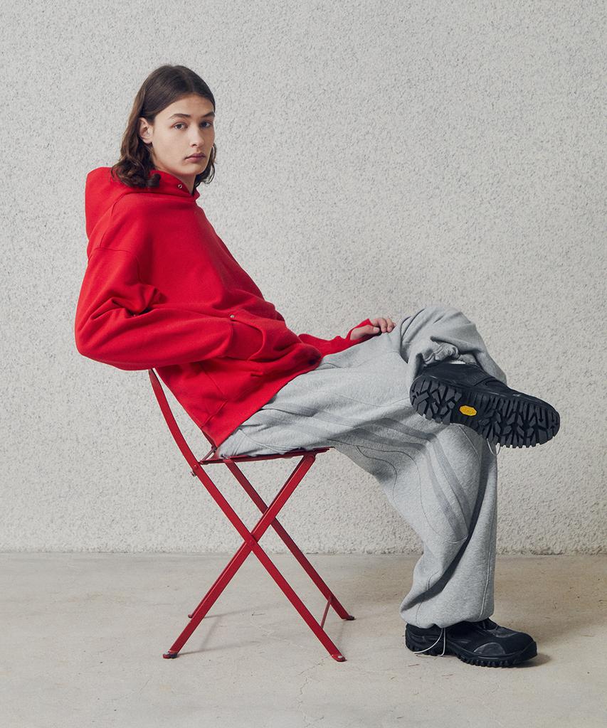 INTEMPOMOOD Daywear Sweatpants: 3 Colors