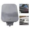 Bumper Protector Front Tow Hook Eye Cover Cap Compatible with For BMW E60 LCI