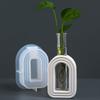 Arched Hydroponic Vase Silicone Mold DIY Water Culture Test Tube Flowerpot Gypsum Casting Mold Cement Resin Craft Making Home De