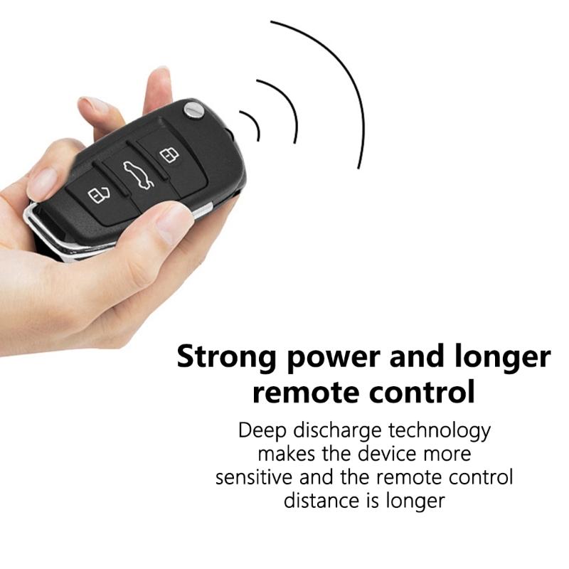 5-Post CR1632/1620/1616 Button Cell Batteries Stable 3V Power Remote Control Coin Battery for Electronics and Gadgets