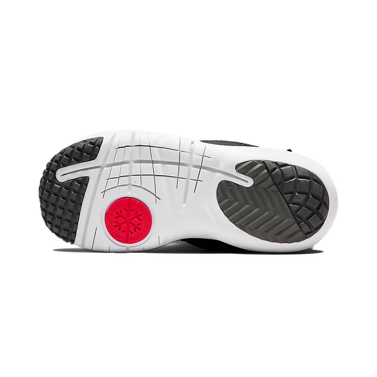 Nike Flex Advance Boot PS 'Black White' DD0304-005