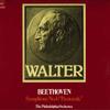 LP Record BEETHOVEN BRUNO WALTER PHILADELPHIA  Symphony No.6 In F Major Op.68pas 15AC665 CBS SONY 1979 Japan Classical Used