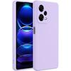 Case - Xiaomi - Redmi Note 12 Pro 5G - Ultra Slim - Shockproof - Anti-Scratch