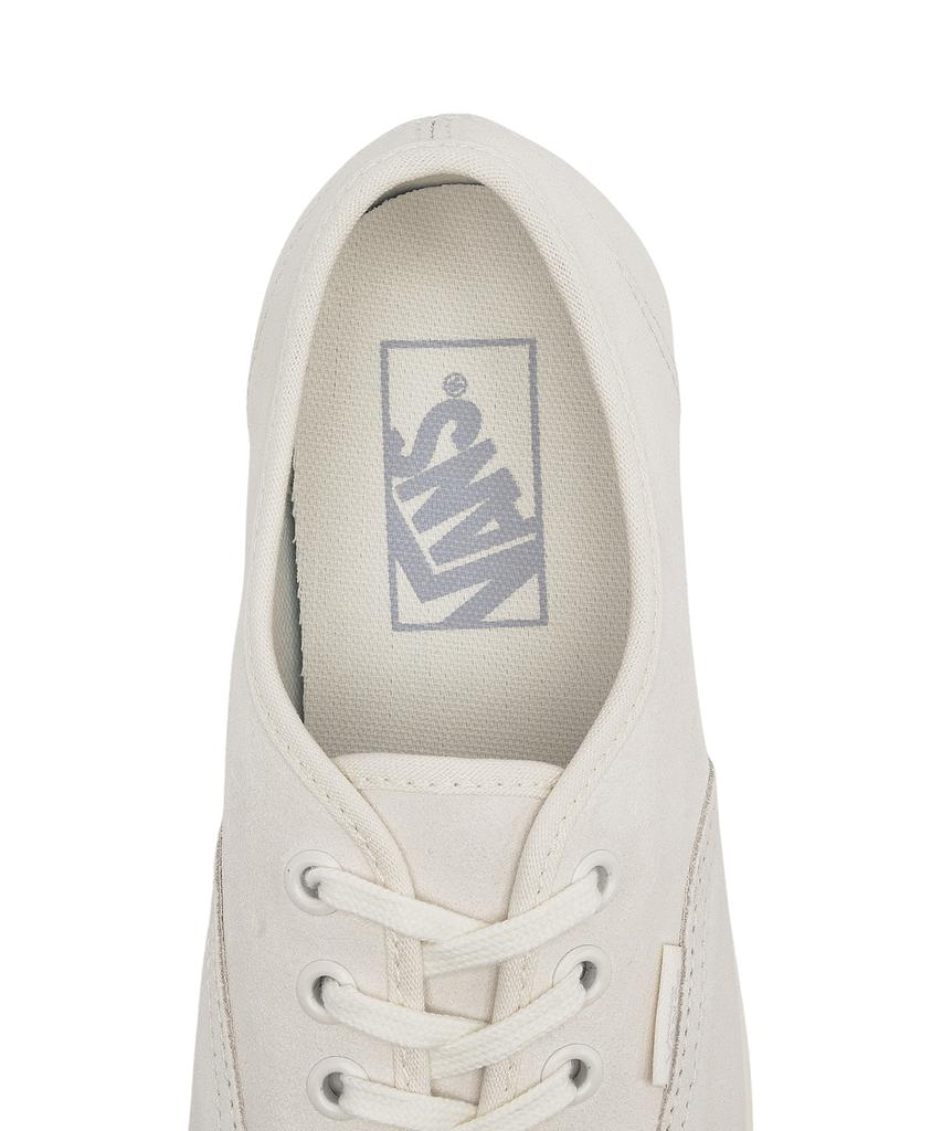 Vans Authentic Lowepro - (Suede) Off-White / Vn000D04Ofw1