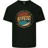 26 59th Birthday Vintage Made In 1966 Mens Light Cotton T-Shirt Unisex T-Shirt