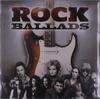 LP Record VARIOUS  Rock Ballads  The Ult... 19658813071 SONY 2024 Europe Rock