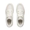 Li Ning Cushioning, Wear Resistant Low Top Skateboard Shoes Women's Ecru AEPU062-1