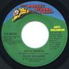 7inch Record CLIFF RICHARD - Devil Woman PIG40574 The Rocket Reco 1976 Canada Rock Used