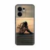 Reno 13F Case For Oppo Reno 13F Case Cover Soft Silicone TPU Bumper Back Cover Coque For Oppo Reno 13F 5G reno13F 4G Phone Cases