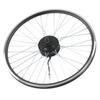 24V 250W Front Hub Drive LCD5 26in Meter Motor Controller Kit Electric Bike Conversion Kit for