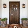 Cavalier King Charles Spaniel Doormat Non-Slip Entrance Kitchen Bath Floor Door Mats  Living Room Rug Carpet Footpad