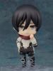 Фігурка Nendoroid Good Smile Company Attack on Titan Мікаса Аккерман Фінальний сезон 10