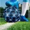 Bayern München Thema voetbal Maat 5 Voetbal Zachte Touch Professionele Trainingsbal voor Buitensporten