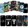 RA6 Badminton Sports Phone Case for Samsung Galaxy A11 A12 A13 A15 A52S A53 A55 A56 A70 A71 A72 A73 F06 F16 F56 S10 Plus S10e
