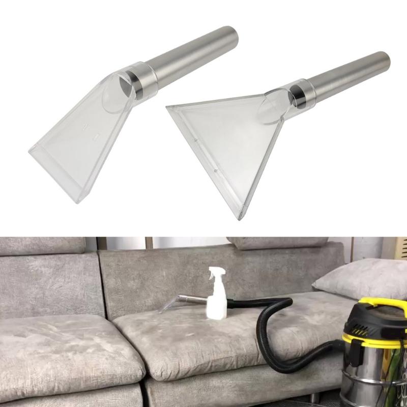 Universal Carpet Vacuum Cleaner Nozzle, Handheld Nozzle, Suction Nozzle Head for Wet Dry Vacuum Cleaner