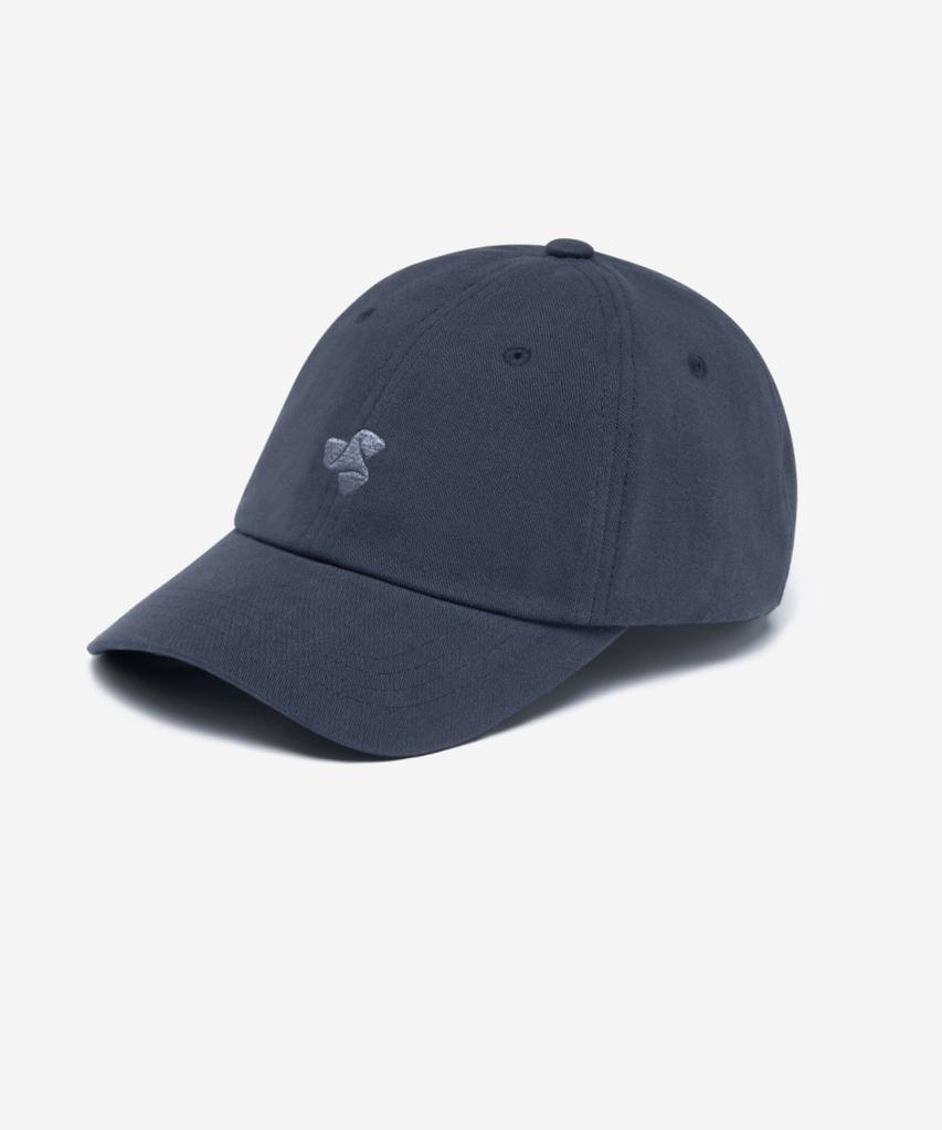 NODE LABS Dev:7 Basic Cotton Ball Cap (4 Colors)