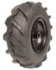 Wheel With Tire Right Cedrus Tiller Gl03 Set 130718