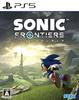 Sonic Frontier – PS5