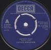 7inch Record VADER ABRAHAM - Dippety Day FR13798 Decca 1978 UK Pop Used
