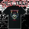 Testament The Legacy Band Tee 100% Cotton Unisex T-Shirt