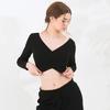 RYMD Pilates Easy Dry Cross Cover-Up 2color
