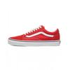 Vans Eski Okul Yarış Kırmızı Beyaz Vn0a4bv5jv61