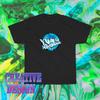 Brand New Yu Yu Hakusho Anime Cartoon Logo T-Shirt Funny Size S To 5XL