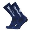 Outdoor Sports Running Socks Stretch Socks Athletic Football Soccer Socks Anti Slip Socks with Grips EMA