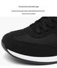 Men's Breathable Outdoor Running Shoes - Versatile, Soft Sole Casual Sneakers
