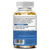 Suplement DHEA Balincer, 100 mg, Dehydroepiandrosteron, 120 kapsułek