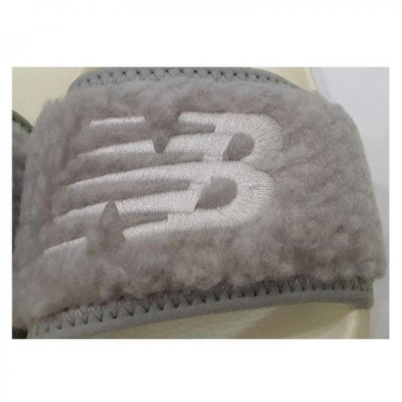 New Balance Pantoffel Slide Sd1101fgy Nbrj9f501g 16