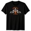 Gorilla Fitness Weightlifting Sports Mens T-Shirt