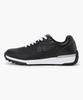 [Munsingwear] Men's Iconic Spikeless Golf Shoes [MR321SSH71_BLCK]