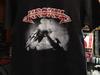 Krokus Band UK Tour Concert Shirt Black Unisex S-5XL E1786