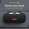 Haval Car Glass Case for M6 PLUS, Big Dog, H2 Chitu, H4 First Love, F5, and Divine Beast Sun Visor