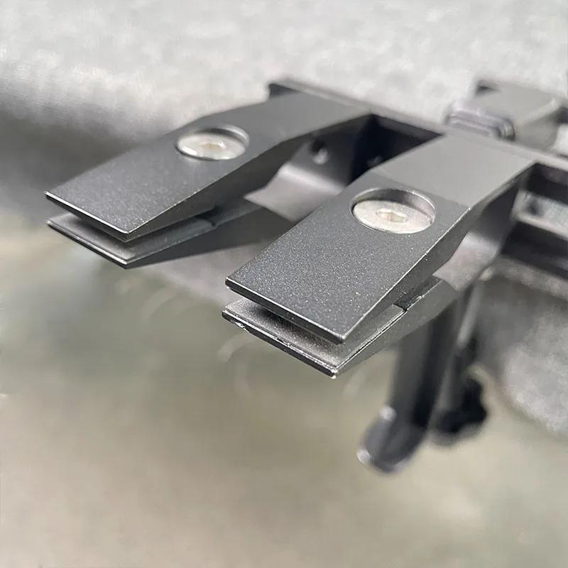 New Design Professional Fixed Angle Apex Knife Sharpener Kitchen Knife Tools Knife Sharpening System with Diamond Stones Set