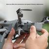 Folding Heightening Tripod Spider Trip For DJI Mini 5 Pro Height Increasing Leg Extension Protector Foldable Spider Landing Gear