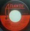 7inch Record WILSON PICKETT - Jealous Love AT2484X Atlantic 1968 Canada Soul/Funk Used
