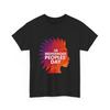 Ureinwohntag Silhouette T-Shirt | Native Pride Tee