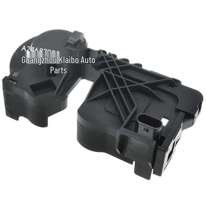 Mercedes-Benz Hood Lock Switch A2468700558
