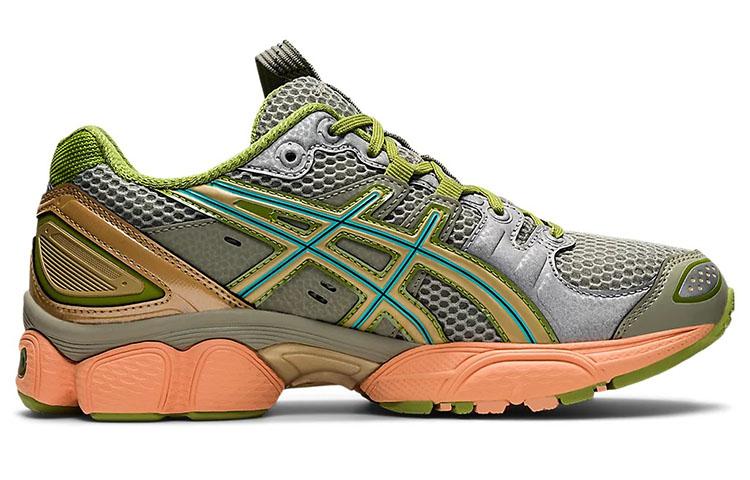 Asics UB3 S Gel Nimbus 9 Kiko Kostadinov Abbey Stone Women's 1202A277-020