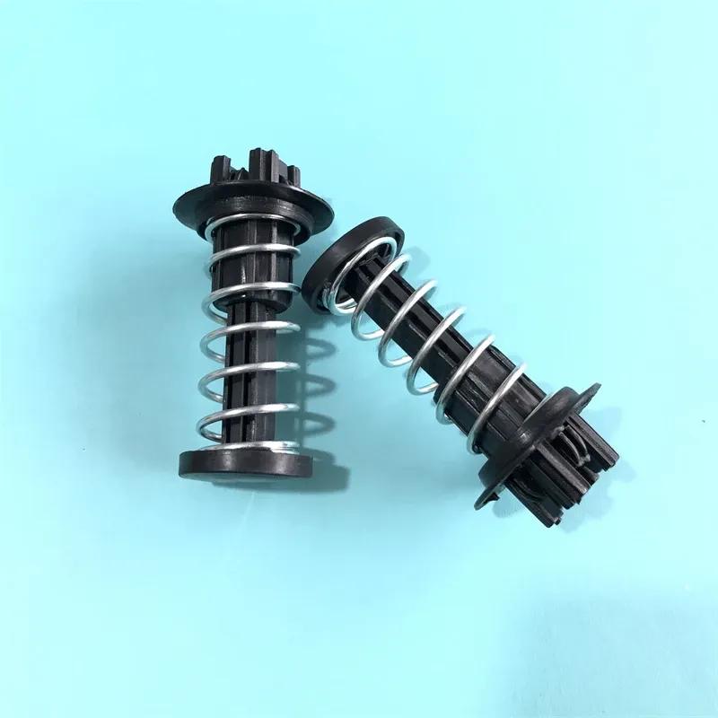 2PCS Ressort de Capot Attrape-Sécurité Clips de Fixation Pour Mercedes-Benz W204 W212 S212 A207 C207 W222 R231 X204 A2048800227 2048800127