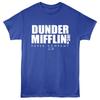 Koszulka męska z logo The Office Dunder Mifflin
