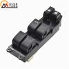 For Toyota Echo Yaris T.U.V 4Runner Hilux Land Cruiser Camry Power Window Lifter Master Control Switch 84820-60090 8482060090