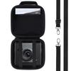 Lebakort Storage Case Compatible with Fujifilm Instax Wide Evo Instant Film Camera