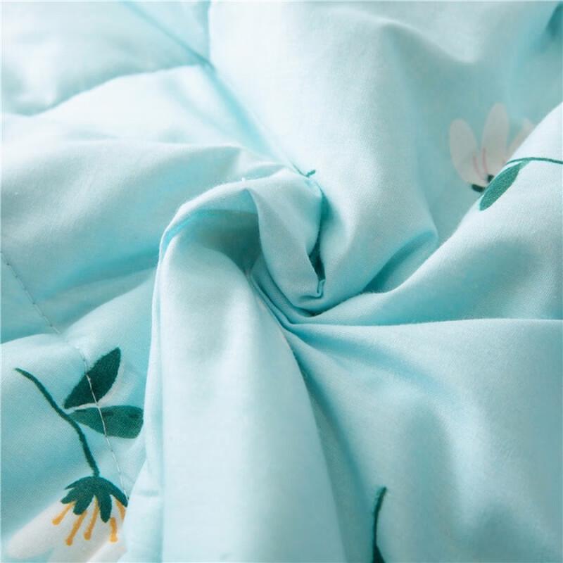 Xinjiang Cotton Machine Washable Summer Quilt