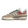 Originals Forum Low Top Sneakers Men Sneakers Red White Khaki IG3678