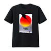 Empire Of The Sun Movie Poster T Shirt Vintage Designer Clothes Comfortable Homme Unisex Soft Breathable Streetwear